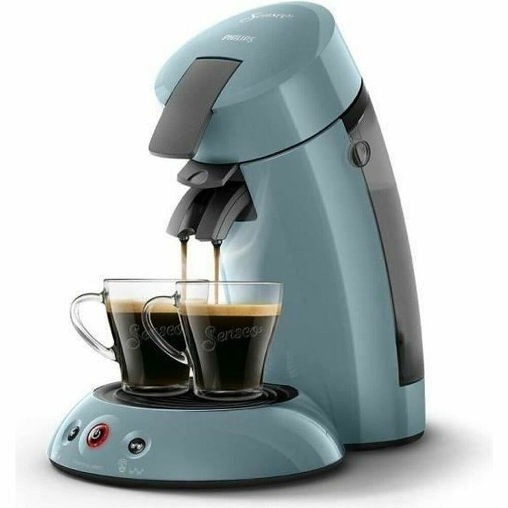 Machine café idéal